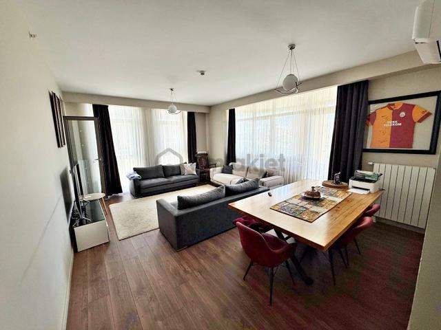 Merkez Ankara Projesinde Ankaranın Merkezinde Satılık 3+1 Daire 4