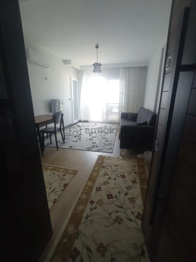 Çarkıparede Hasarsız İskanlı Full Sıfır Eşyalı 2
