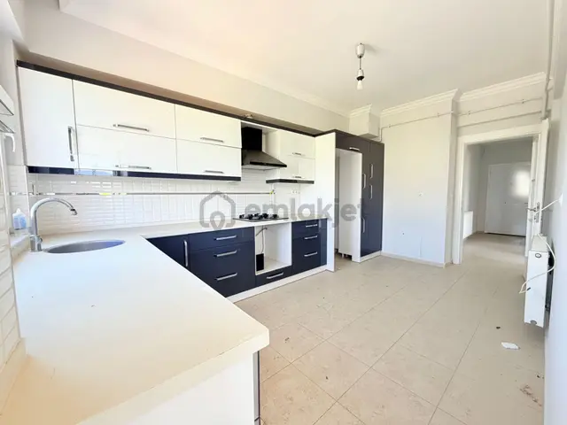 🏡 Göl-san Gayrimenkul’den 🏡 Zafer’de Havuzlu Sitede Arakat Satılık Daire !!!! 3
