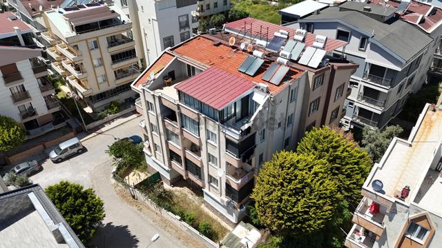 Aydın Didim Efeler Mahallesi Satılık 3+1 Açık Mutfaklı Dubleks 5