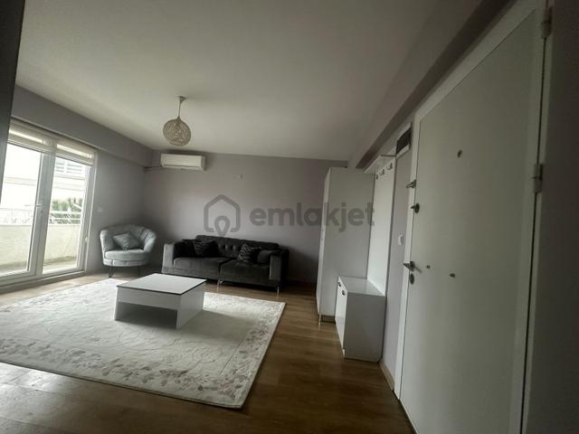 Remax Advantage'dan İzmir Yolu Üzerinde Yatırım Fırsatı Daire 5
