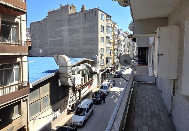 C21 Cius; Merkezi Konumda Arakat Masrafsız 3+1 Satılık Daire 5