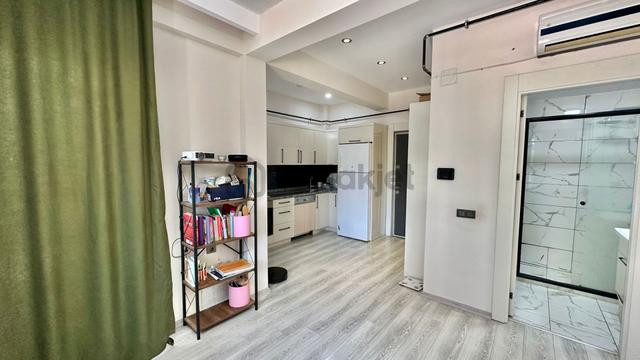 King'den Tece’nin En Gözde Sitesinde Satılık Full Eşyalı 1+1 Daire 5
