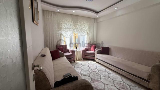 Mimsin Şirintepe De 3+1 Yatay Mimari Satılık Daire 4