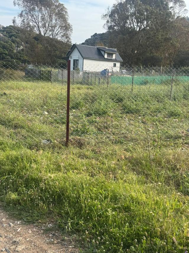 Muğla Datça Emecik'de 2 Parsel Deniz Manzarali Satılık Arsa 2