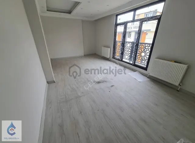 Çayırova Atatürk Mh.lüx 2+1 Üst Dublex 2