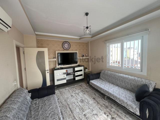 Prestij'den Mesudiye'de Asansörlü Ayrı Mutfak Geniş 2+1 Daire 5