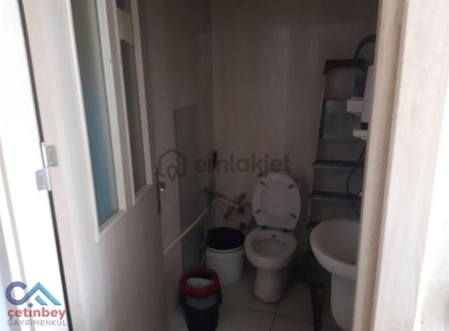 Mamak Altıağaç Tokide Kiracılı Devirli Satılık Dukkan 2