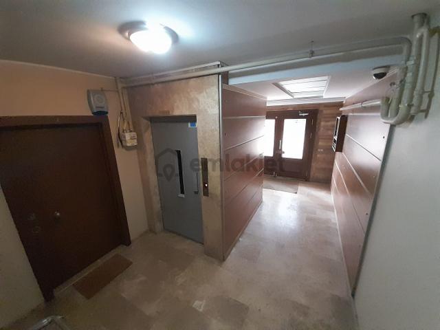 Bakırköy Kartaltepe Zuhuratbaba Cd E Banyolu Kapalı Otoparklı 3+1 Satılık Daire 5