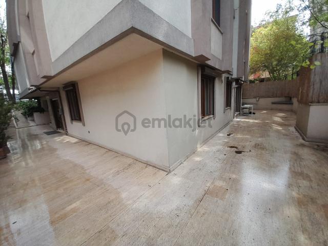 Bakırköy Kartaltepe Zuhuratbaba Cd E Banyolu Kapalı Otoparklı 3+1 Satılık Daire 4