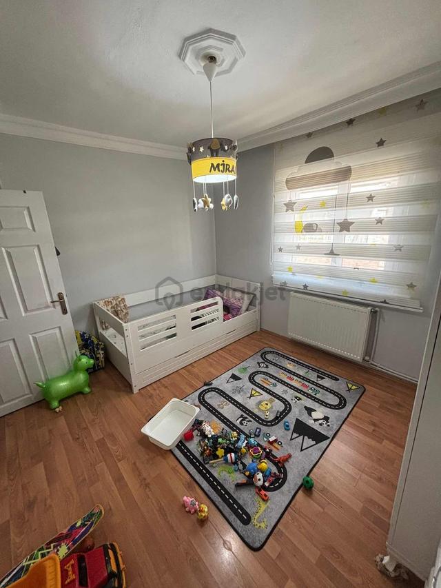 An-ka'dan Pelevne 'de Fırsatt 5+1 Dubleks Full Yapılı Daire!! 4
