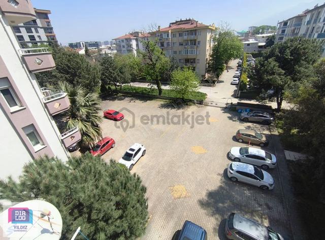 Dialog Yıldız/karaman Mah.geniş 3+1 Kiralık Daire 2