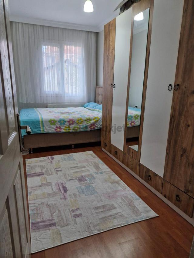 Menderes Turyap'tan Kemalpaşa Mh. 2+1 Satılık Daire 4
