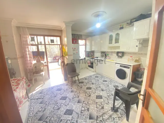Prestij'den Kiremithane'de Geniş Oturumlu Tertemiz 3+1 Daire 2