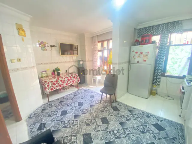 Prestij'den Kiremithane'de Geniş Oturumlu Tertemiz 3+1 Daire 3