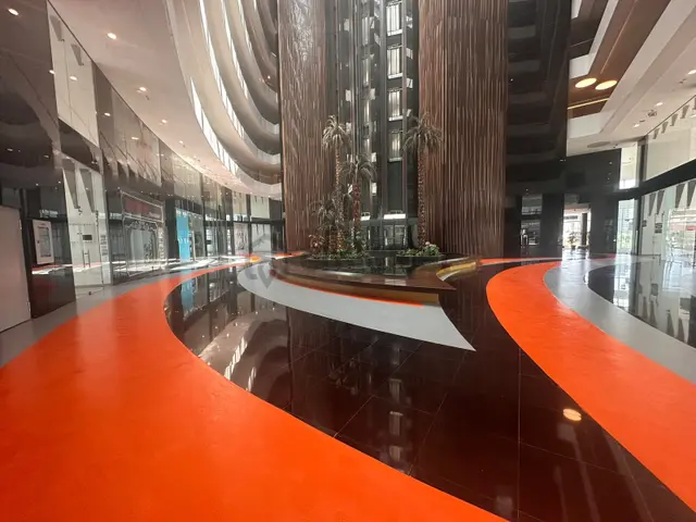 Sarphan Finanpark' Ta 1+1 Satılık Daire 5