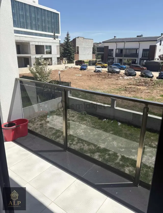 Bilal Aydoğan'dan Lösante Karşısı Temiz 1+1 Eşyalı Kiralık 2