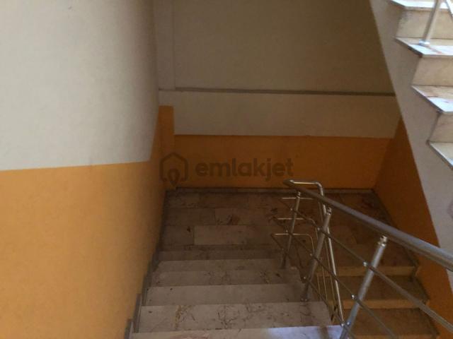 Cb King'den Bahçelievler Mahallesi Satılık Bahçe Katı Daire 4