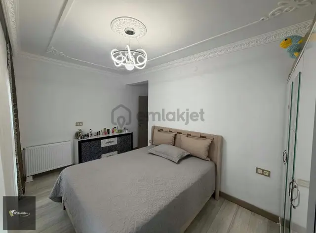 Kuzeyşehir 18.etap'da Ara Kat Masrafsız Full 3+1 Daire 3
