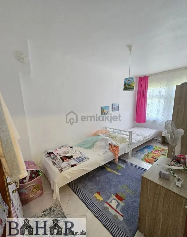 Tekirdağ Süleymanpaşa Kumbağ Mah. 6+1 Müstakil Satılık Ev 2