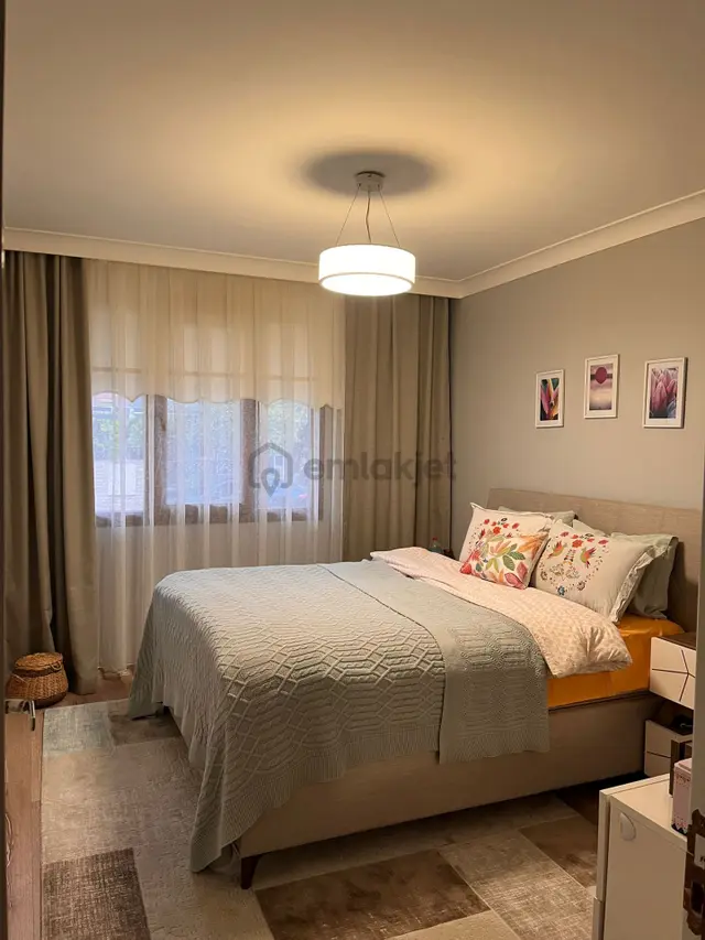 Bergama Satılık 3+1 Daire 3