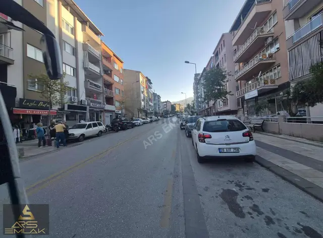 Ars Gayrimenkul'den Mehmetçik'te Kiralık 3+1 Daire 4