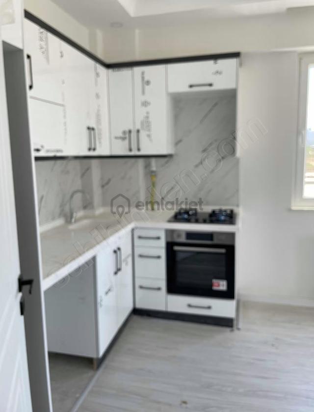 Gömeç Mithatpaşa Mahallesin De Kiralık 1+1 Daire 5