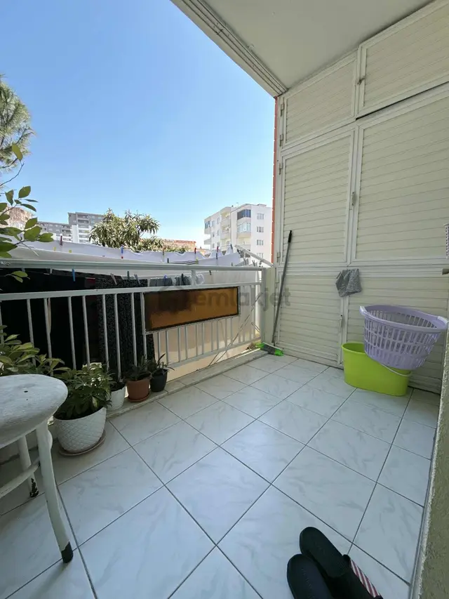 Ataevler Merkezde Satılık Site İçi Büyük 3+1 Daire 4