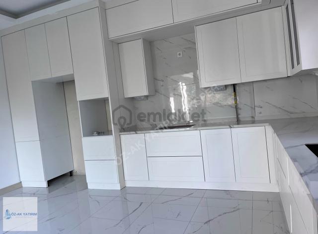Öz-ak Tan Müthiş Villa! Müthiş Konum Müthiş Fırsat! 300 M2 Villa 4