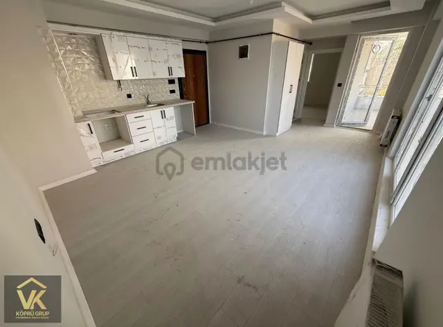 Vk Köprü Grup'tan Satılık Tramvaya Yakın 1+1 Daire 1