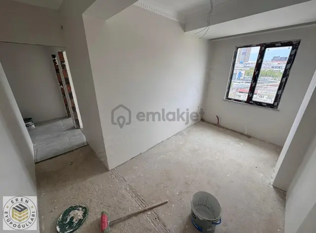 B.paşa A.tepsi Mh Ultra Lüks Şehir Manzaralı 3+1 Satılık Daire 4