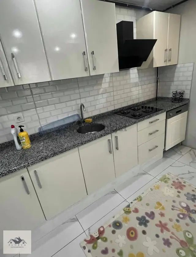 Selçukbeyde Full Eşyalı Yerden Isıtmalı Taşınmaya Hazır 2+1 1