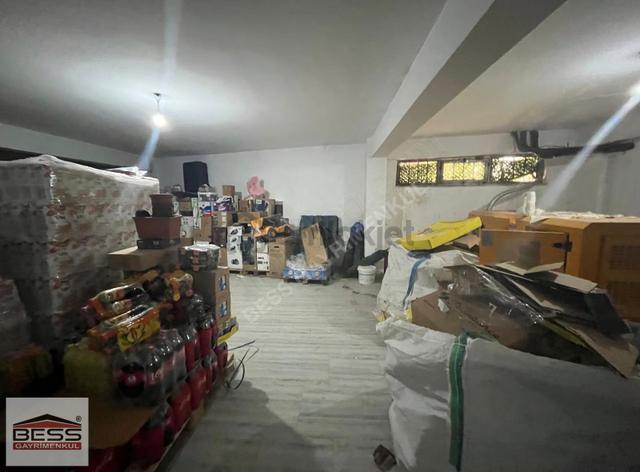 Bess'den Tombakzade Bulv. Üzeri Kurumsal Kiracılı Satılık İşyeri 5