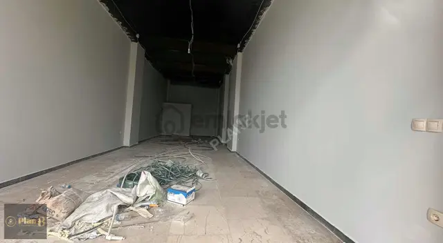 Turan Güneş Caddesinde Cadde Üzeri Satılık 60 M² Hazır İş Yeri 3