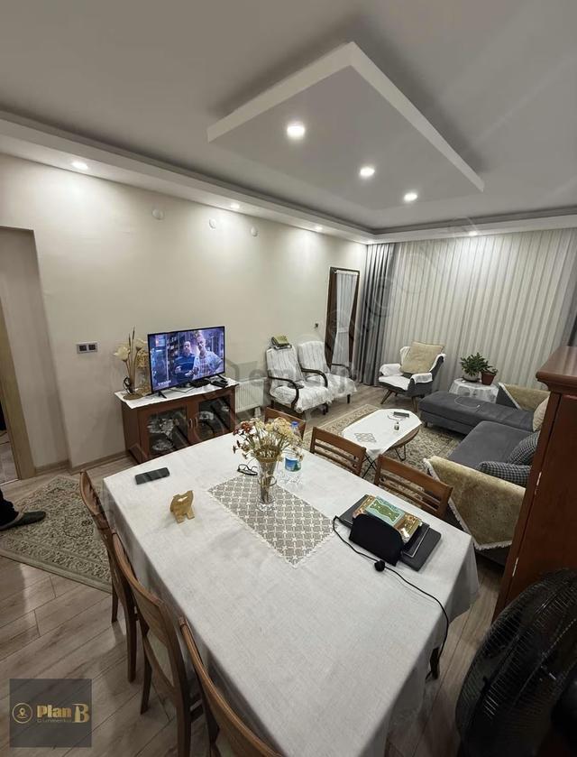 Sivritepe Toki Konutlarında 2+1 Daire Satılık 3