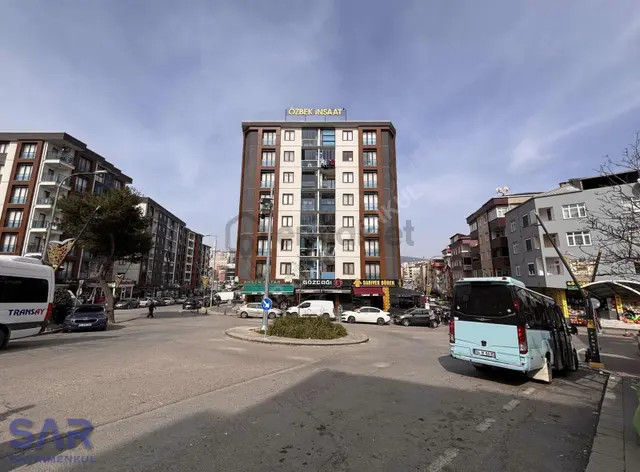 Gözdağı Vadipark Sitesinde Satılık 3+1 ! 3