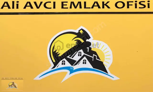 Ünlükent Sitesinde 3+1 Doğalgaz'lı Ara Kat Daire 1