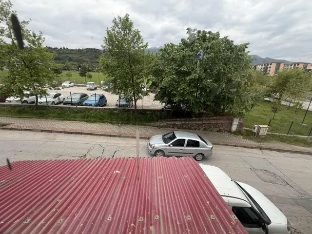Megakent Gayrimenkulden Kestel Konutlarda Kiralık Depo 4