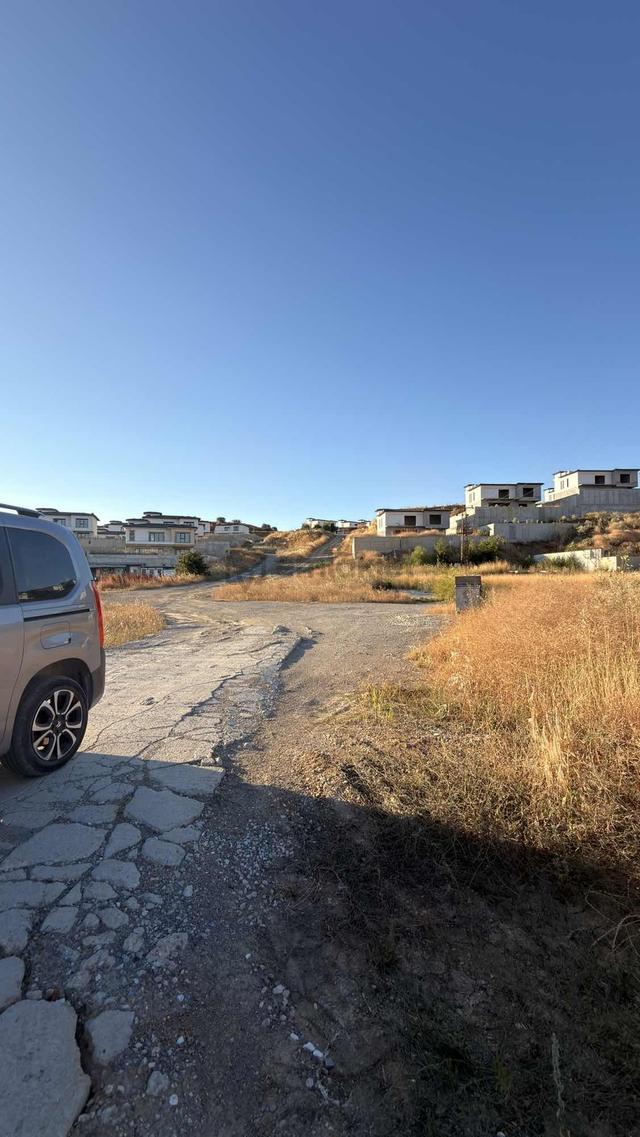 Al-sata Uygun Naipli'de Site İçinde Acil Satılık 4+1 Villa 3