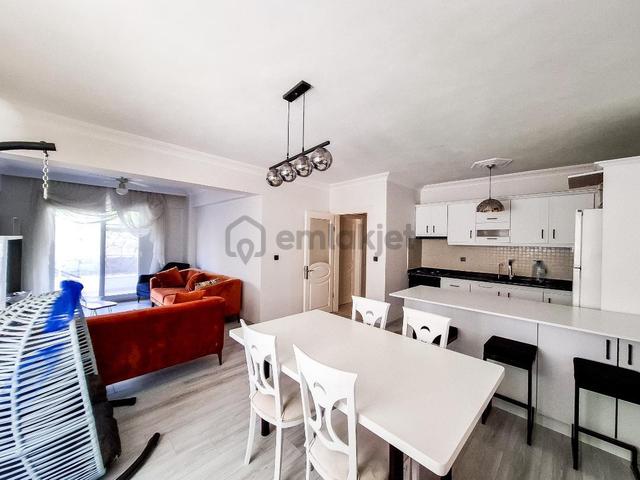 2+1 Güvenlikli Ve Havuzlu Sitede Dönensel Kiralık Daire 5