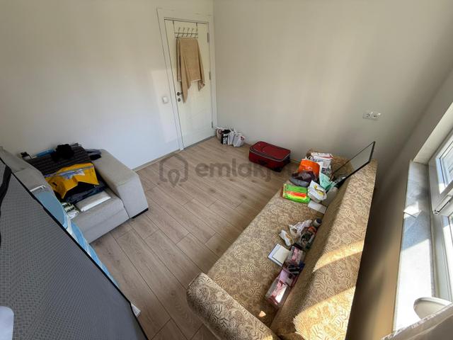 Bmk'dan Elmalı Merkezde Harika Lokasyona Sahip Satılık 3+1 5