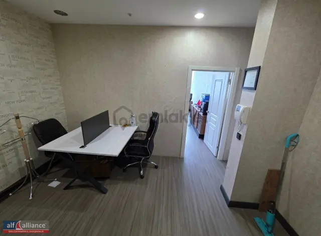 Ağaoğlu My Offıce 212'de 83m² 1+1 Kiralık Ofis/5 Otopark+9m²depo Ağaoğlu My Offıce 212'de 83m² 1+1 Kiralık Ofis/5 Otopark+9m²depo