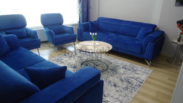 Krc'den Merkezi Konumda Yapılı Satılık 2+1 Daire 5