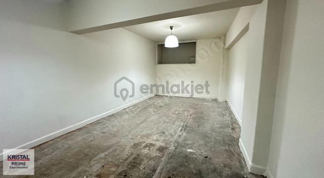 Kr Prime'dan Altıparmak Ta Kiralık 180 M² Dükkan 4