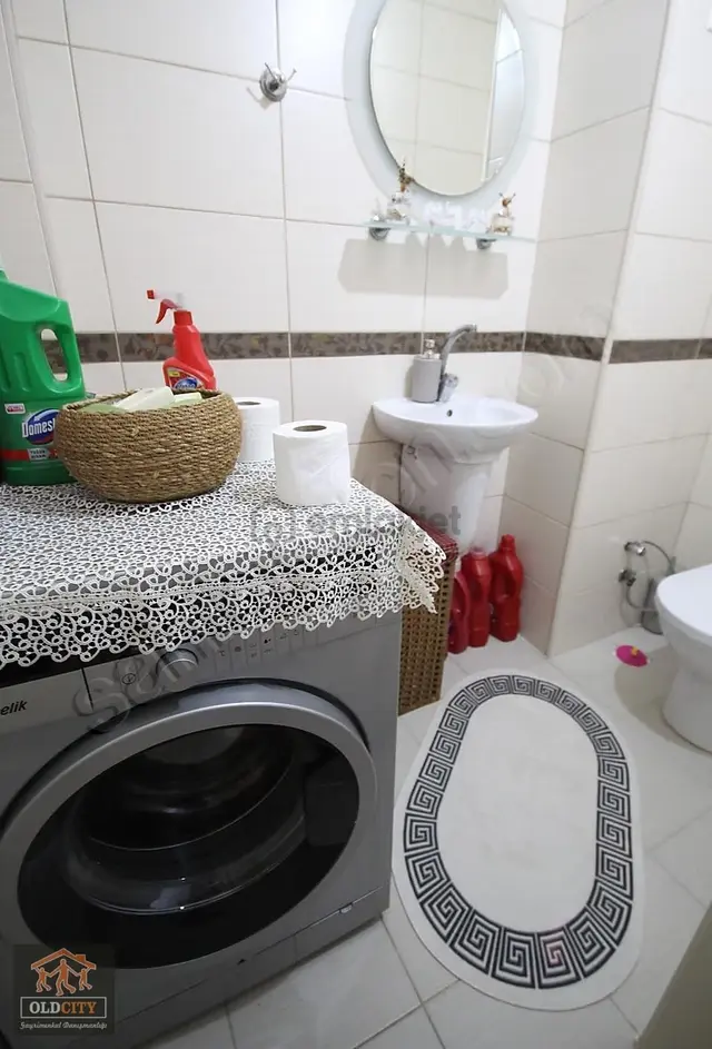Old City'den Sofalıçeşme Cd Üzeri 4.kat 2+1 80m2 Kredili Fırsat 3