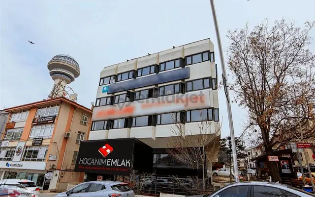Çankaya Atakule Yakını Emsalsiz Kupon Bina 3