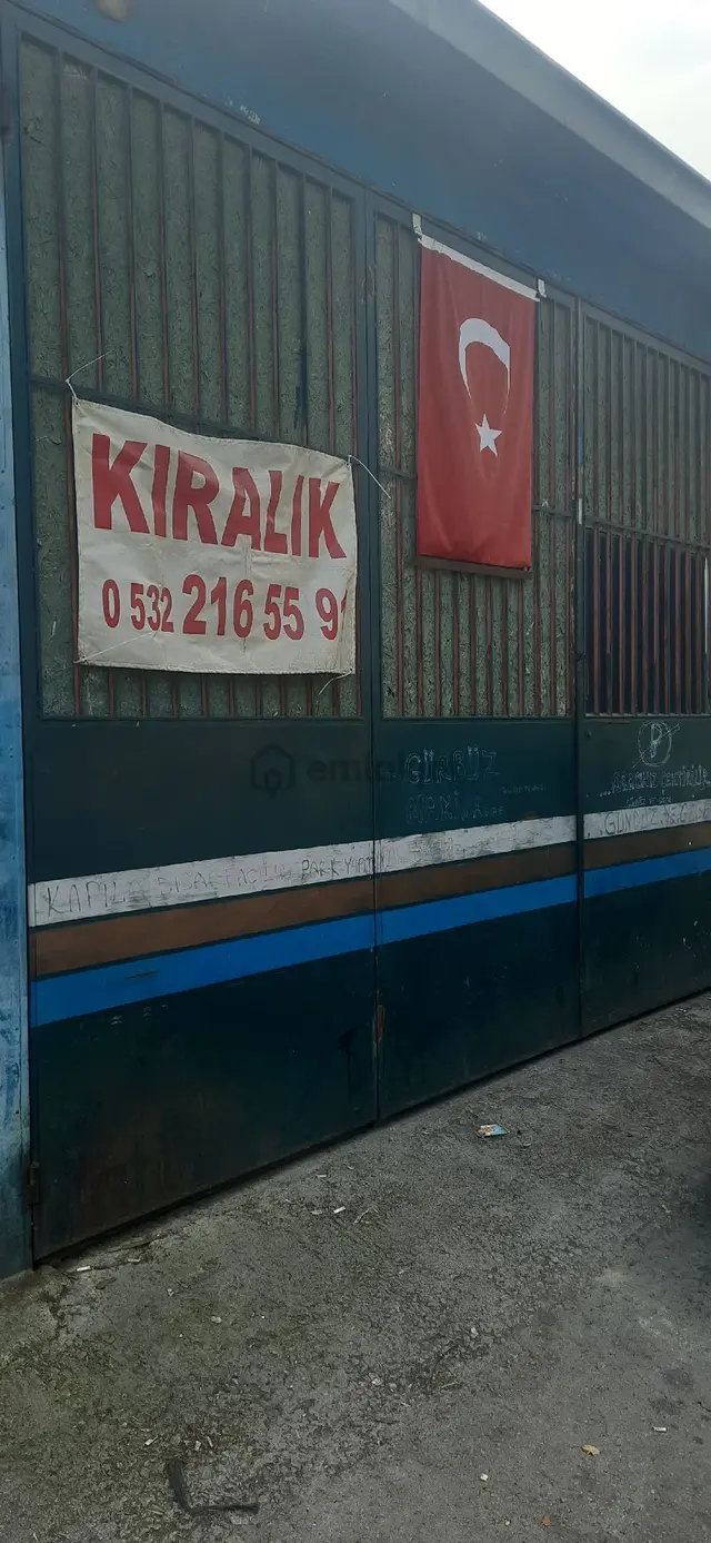 Guzel Mevkide Kiralik 2