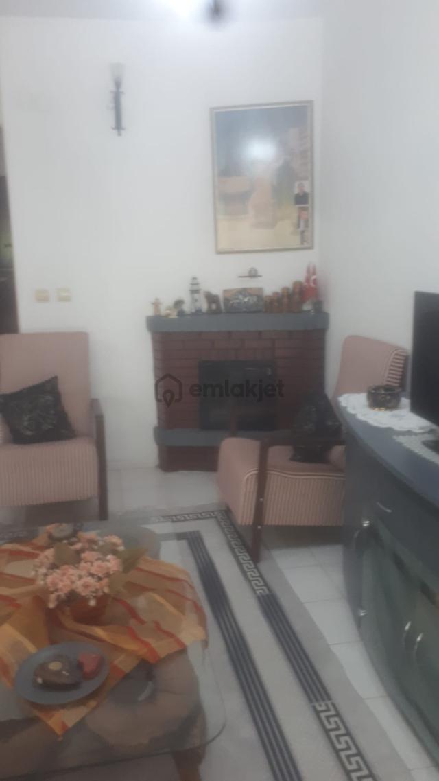 Bozcaada Karşısı Çanakkale Ezine Dalyanda Kiralık Villa 2