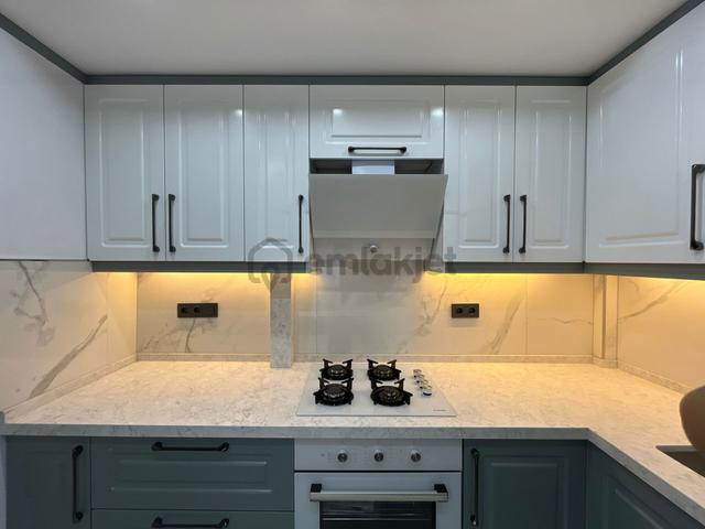 Asil'den Mithatpaşa Caddesinde 2+1 Giriş Kat Sıfır Yapılı Daire 5