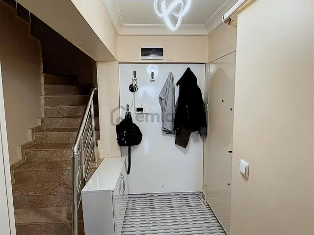 Fırsat! Alsancak Ta Merkezi Konumda Asansörlü Dublex Daire 5